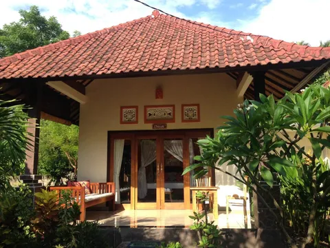 Tampak Depan 4